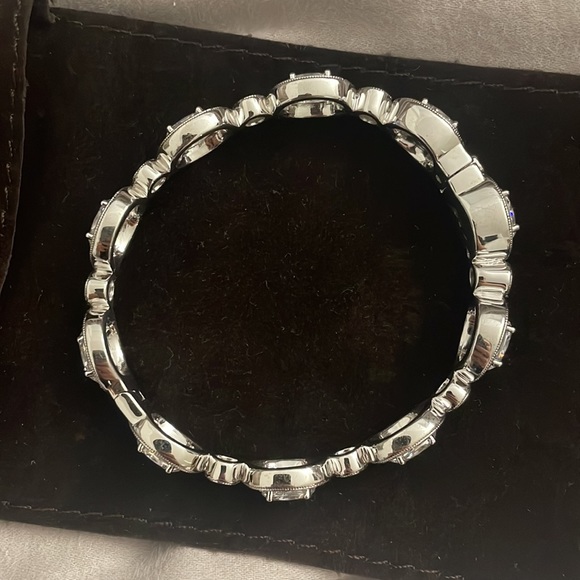 sterling silver bracelet - Picture 2 of 4